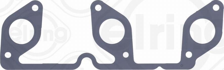 Elring 906.780 - Tömítés, kipufogókönyök parts5.com