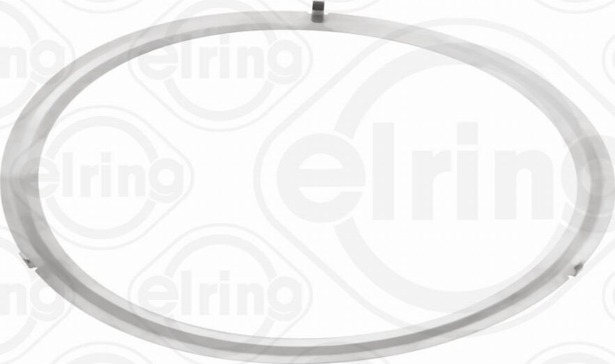 Elring 908.450 - Gasket, exhaust pipe parts5.com