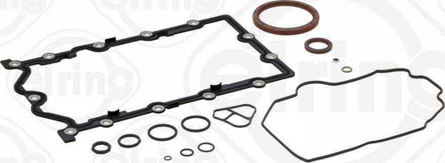 Elring 903.580 - Set garnituri, carter parts5.com