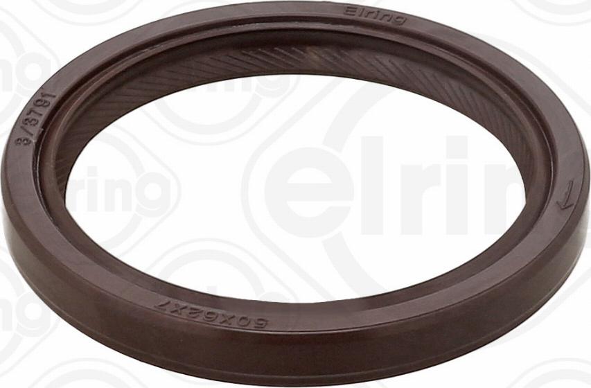 Elring 903.070 - Radijalni zaptivni prsten (semering), radilica parts5.com