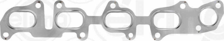 Elring 902.561 - Junta, colector de escape parts5.com