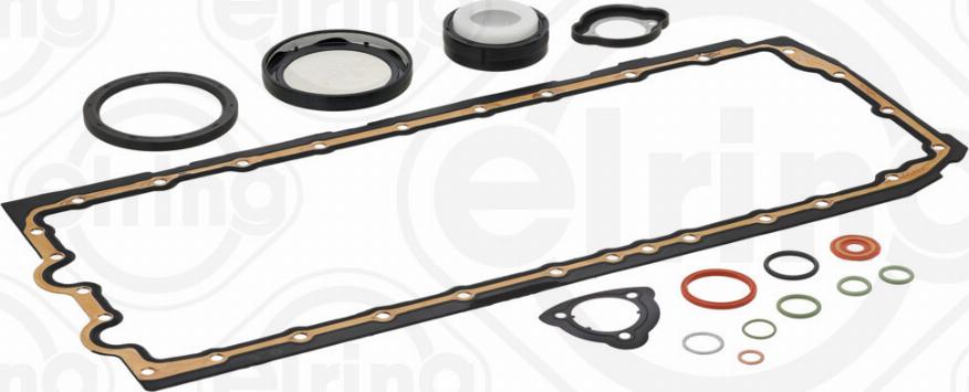 Elring 902.230 - Juego de juntas, bloque motor parts5.com