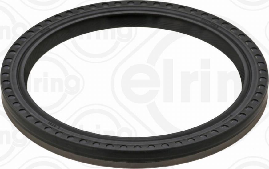 Elring 902.760 - Shaft Seal, crankshaft parts5.com