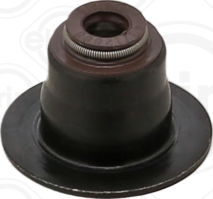 Elring 907.530 - Uszczelniacz, trzonek zaworu parts5.com