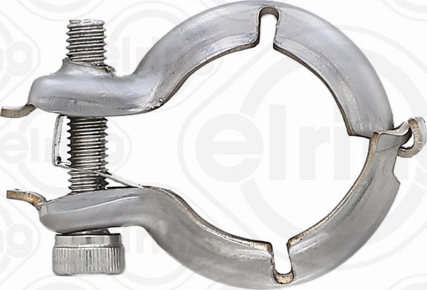 Elring 907.640 - Conector teava, sistem de esapament parts5.com