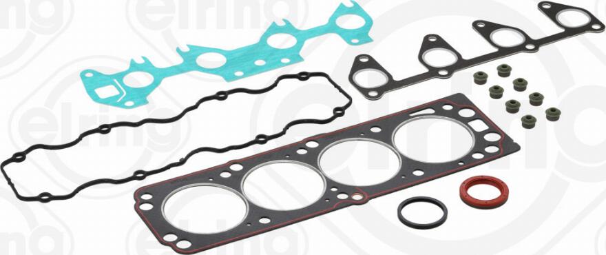 Elring 919.500 - Gasket Set, cylinder head parts5.com