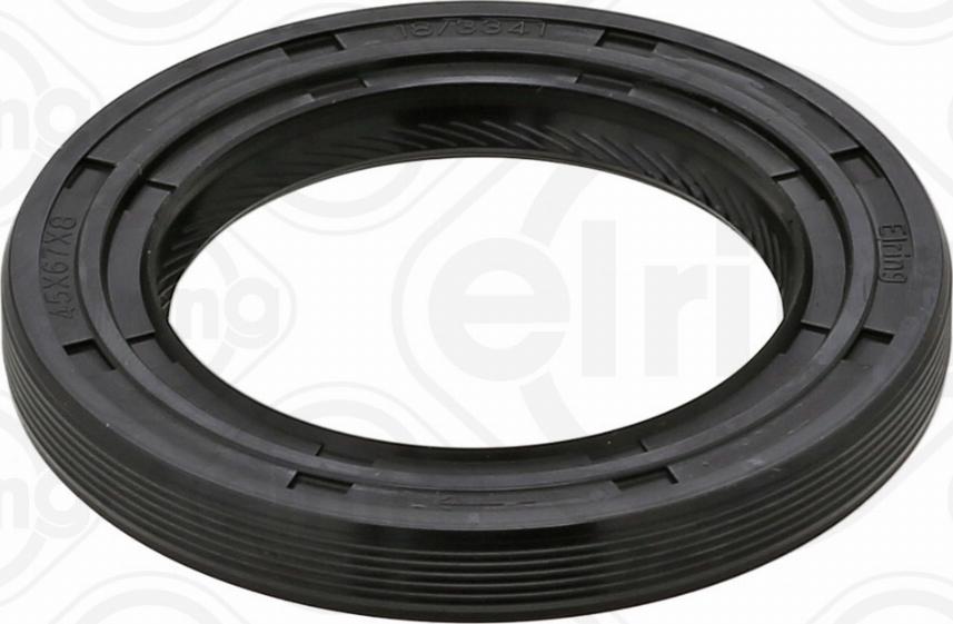 Elring 914.924 - Radijalni zaptivni prsten (semering), radilica parts5.com