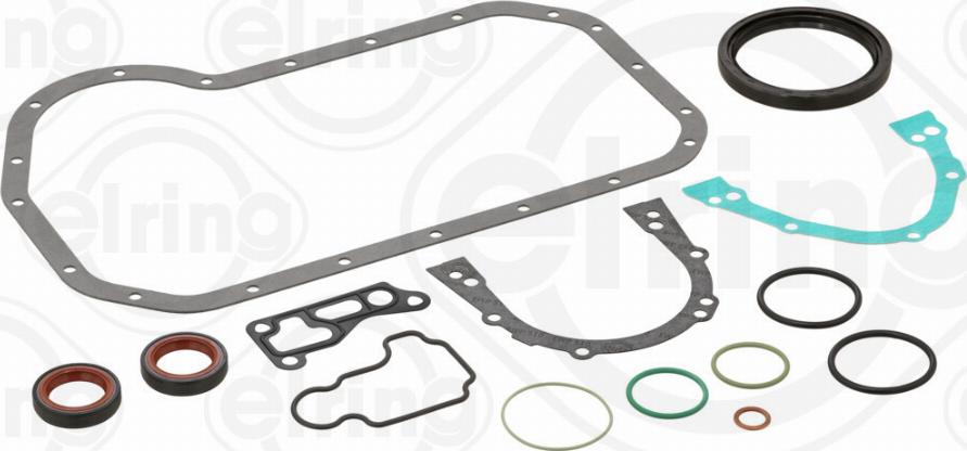 Elring 915.998 - Set garnituri, carter parts5.com