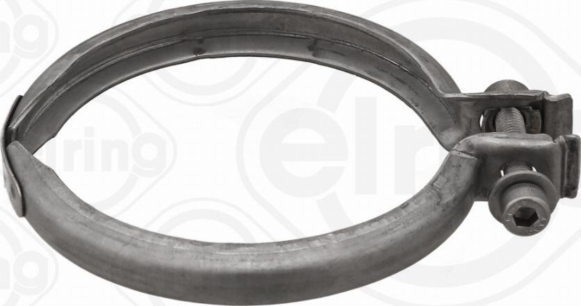 Elring 915.980 - Pipe Connector, exhaust system parts5.com