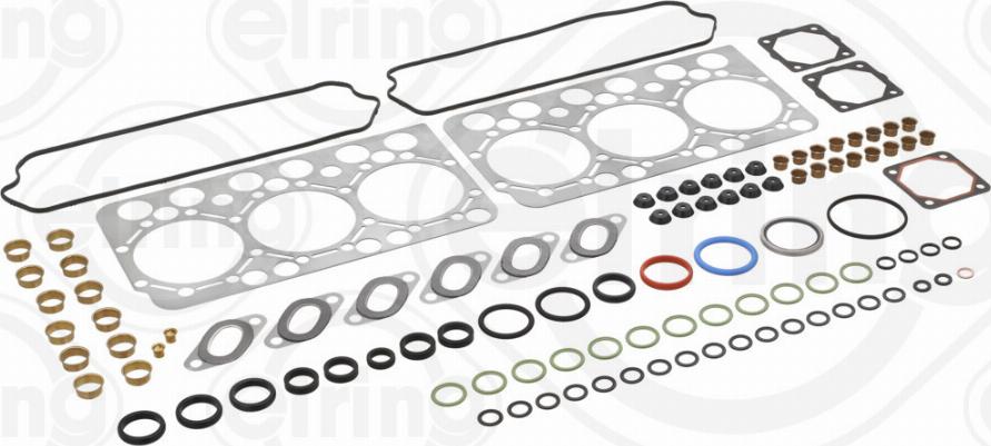 Elring 916.021 - Komplet tesnil, glava valja (cilindra) parts5.com