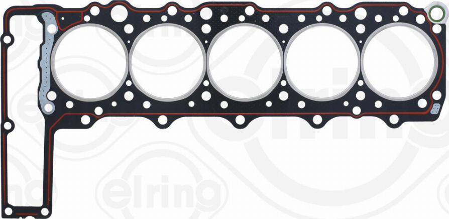 Elring 913.864 - Junta, culata parts5.com