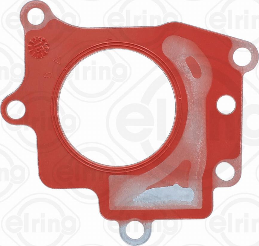 Elring 939.470 - Tesnilo, AGR-ventil parts5.com