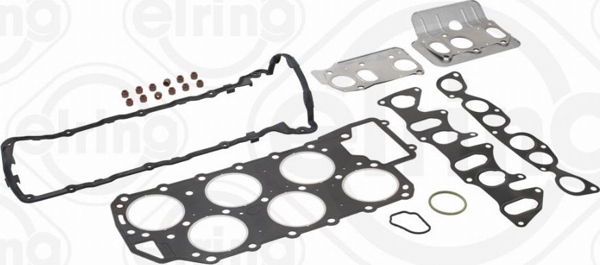 Elring 917.966 - Gasket Set, cylinder head parts5.com