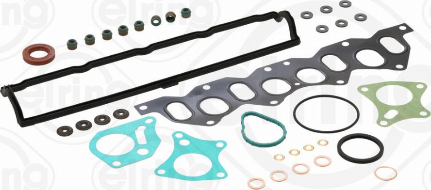 Elring 984.285 - Dichtungssatz, Zylinderkopf parts5.com