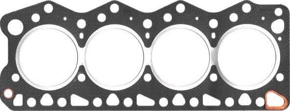 Elring 986.496 - Gasket, cylinder head parts5.com