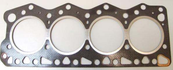 Elring 986.518 - Gasket, cylinder head parts5.com