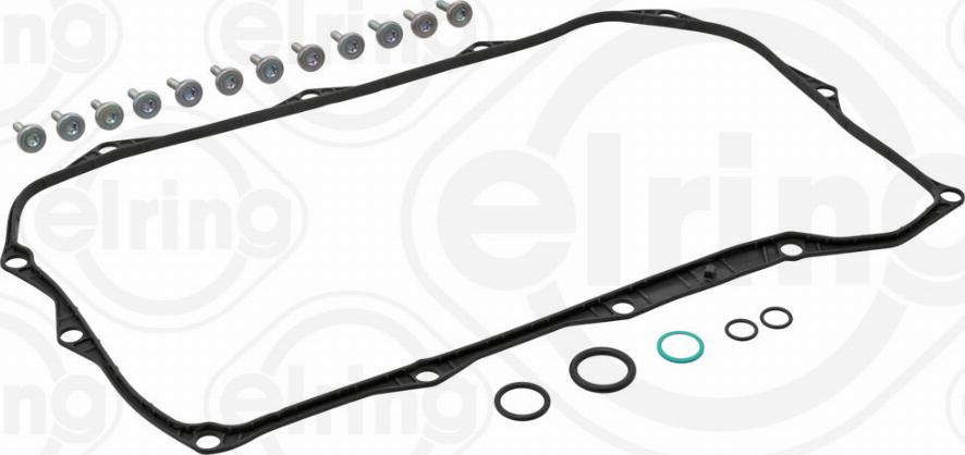 Elring 982.150 - Set garnituri, transmisie automata parts5.com