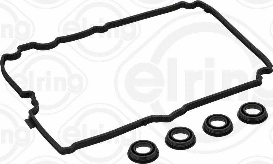 Elring 982.100 - Комплект гарнитури, капак на цилиндровата глава parts5.com