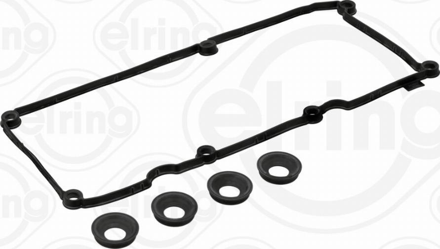 Elring 982.110 - Set garnituri, Capac supape parts5.com