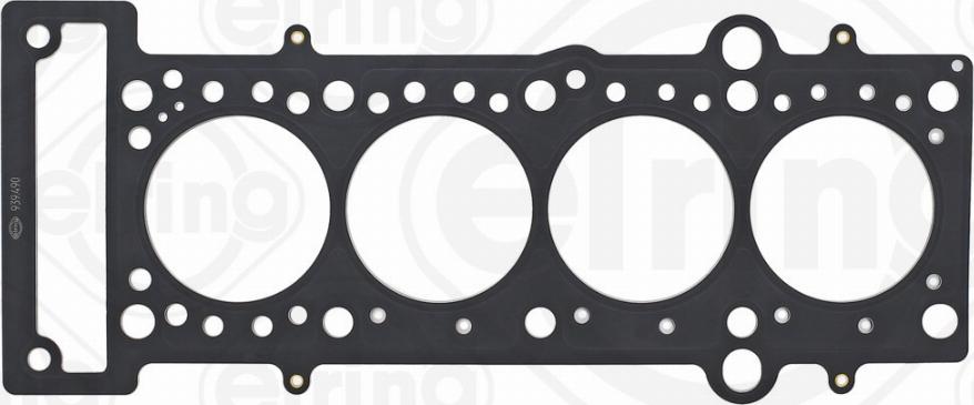 Elring 939.490 - Gasket, cylinder head parts5.com