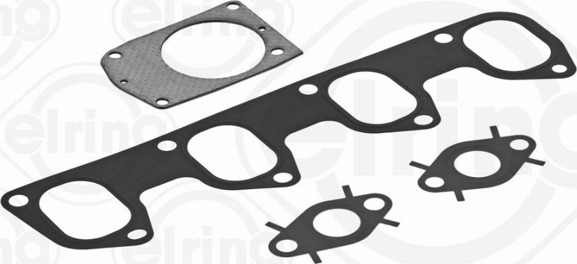 Elring 934.910 - Set garnitura sistem EGR parts5.com