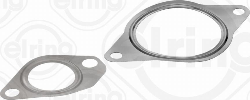 Elring 934.930 - К-кт уплътнения, EGR-система parts5.com