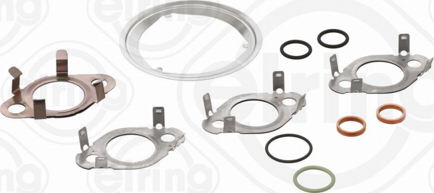 Elring 934.850 - Set garnitura sistem EGR parts5.com