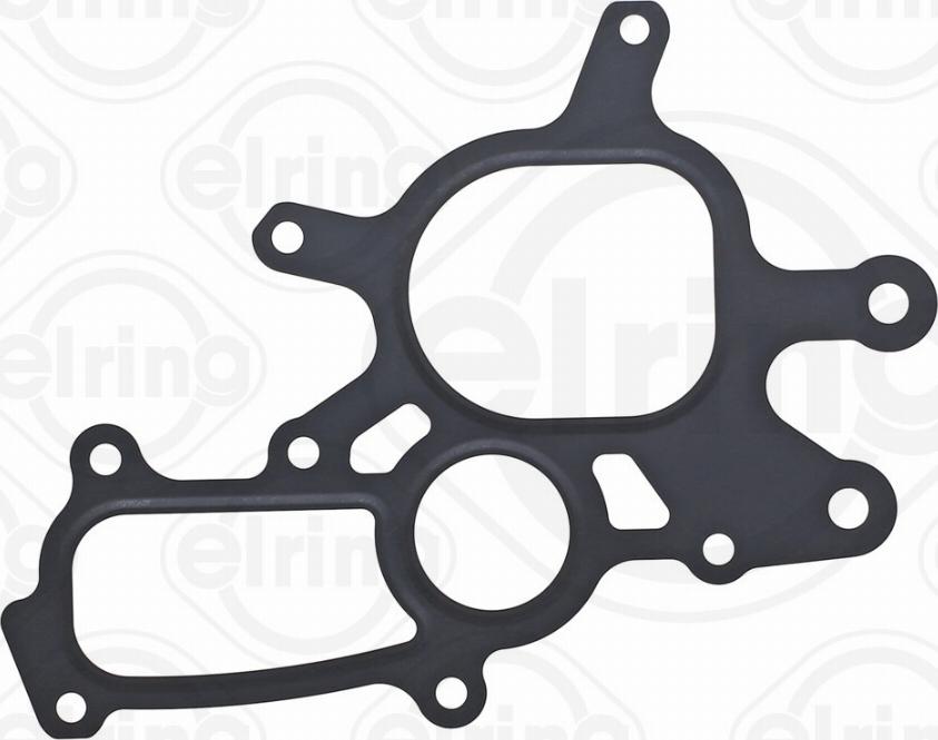 Elring 934.700 - Φλάντζα, αντλία νερού parts5.com