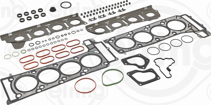 Elring 935.180 - Gasket Set, cylinder head parts5.com