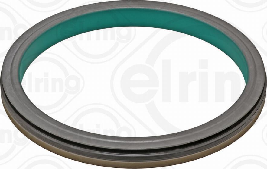 Elring 938.910 - Семеринг, колянов вал parts5.com