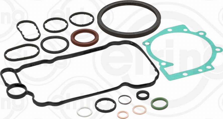 Elring 938.930 - Garnitura zaptivki, blok motora parts5.com