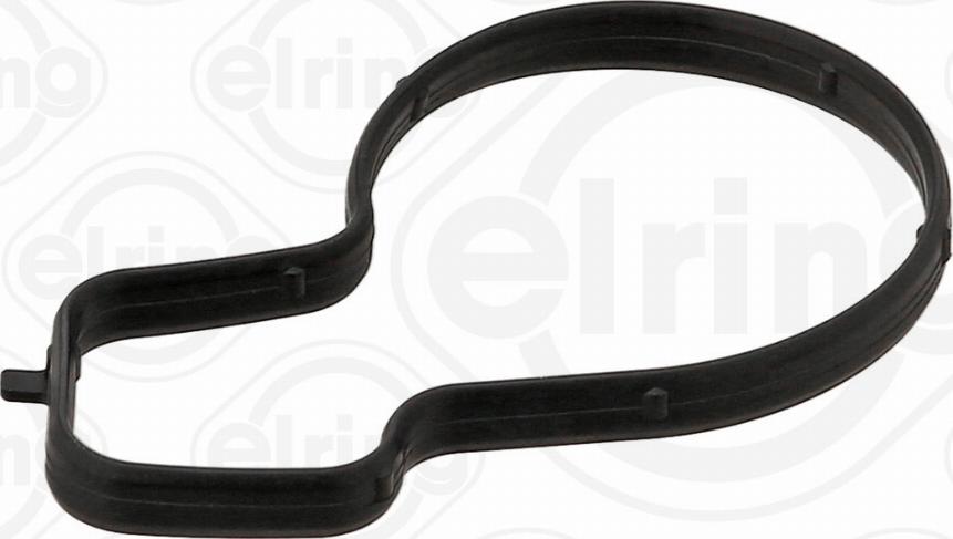 Elring 938.850 - Brtva, termostat parts5.com