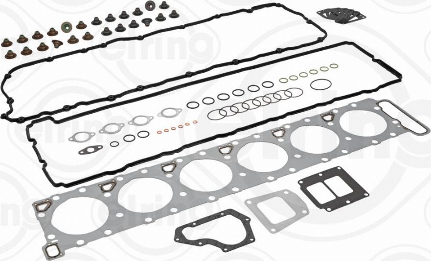 Elring 938.330 - Dichtungssatz, Zylinderkopf parts5.com