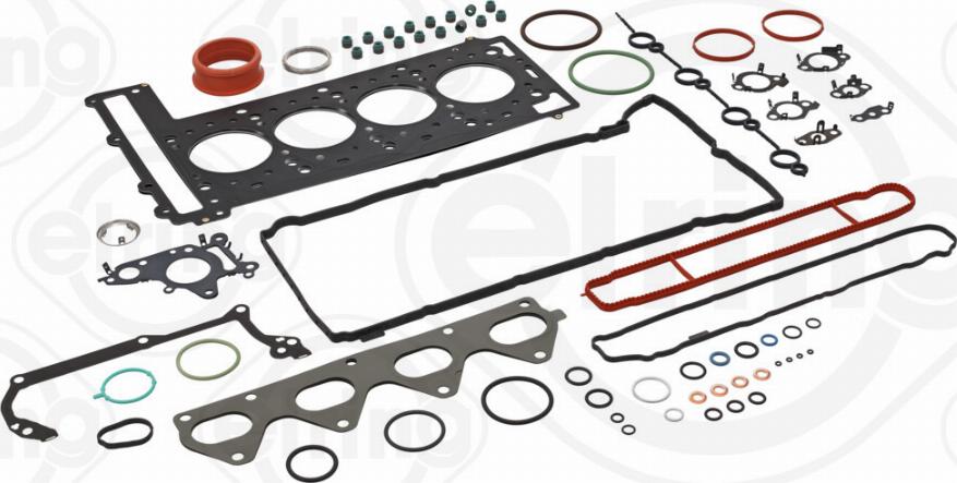 Elring 933.290 - Komplet brtvi, glava cilindra parts5.com