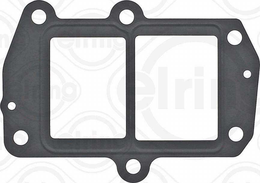 Elring 933.770 - Uszczelnienie, zawór AGR parts5.com