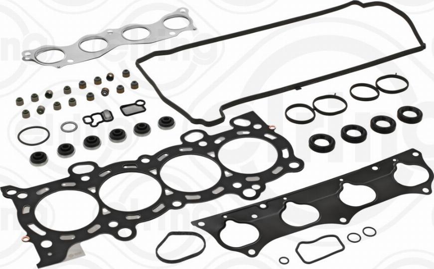 Elring 929.590 - Gasket Set, cylinder head parts5.com