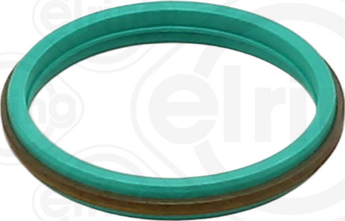 Elring 929.060 - Tesnenie veka hlavy valcov parts5.com