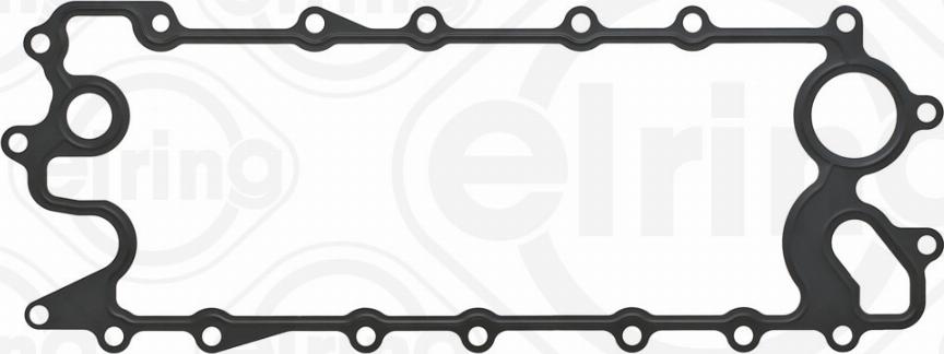 Elring 925.960 - Uszczelka, chłodnica olejowa parts5.com