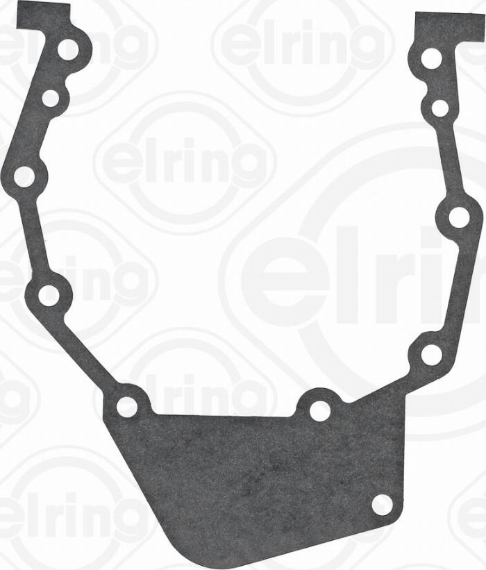 Elring 925.056 - Junta, carter cigueñal parts5.com