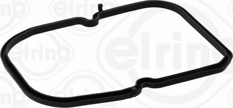 Elring 921.386 - Junta, cárter aceite - transm. autom. parts5.com