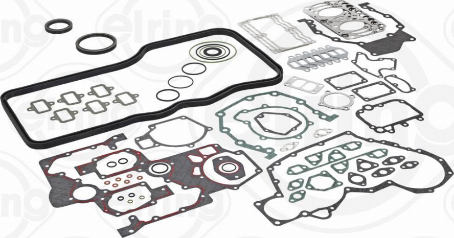 Elring 921.760 - Juego completo de juntas, motor parts5.com