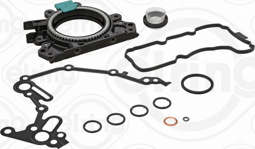 Elring 928.960 - Komplet tesnil, ohisje (blok) motorja parts5.com