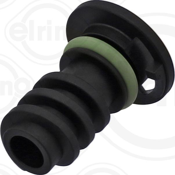 Elring 928.450 - Tapón roscado, colector de aceite parts5.com