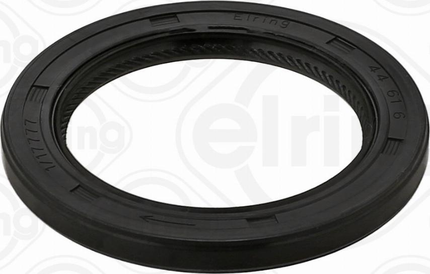 Elring 928.510 - Tömítőgyűrű, automatikus váltó parts5.com