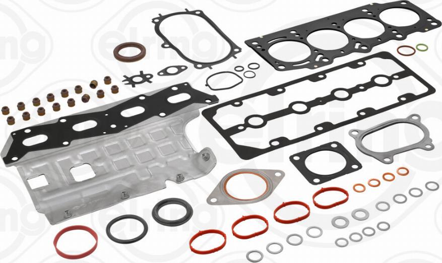 Elring 928.770 - Gasket Set, cylinder head parts5.com