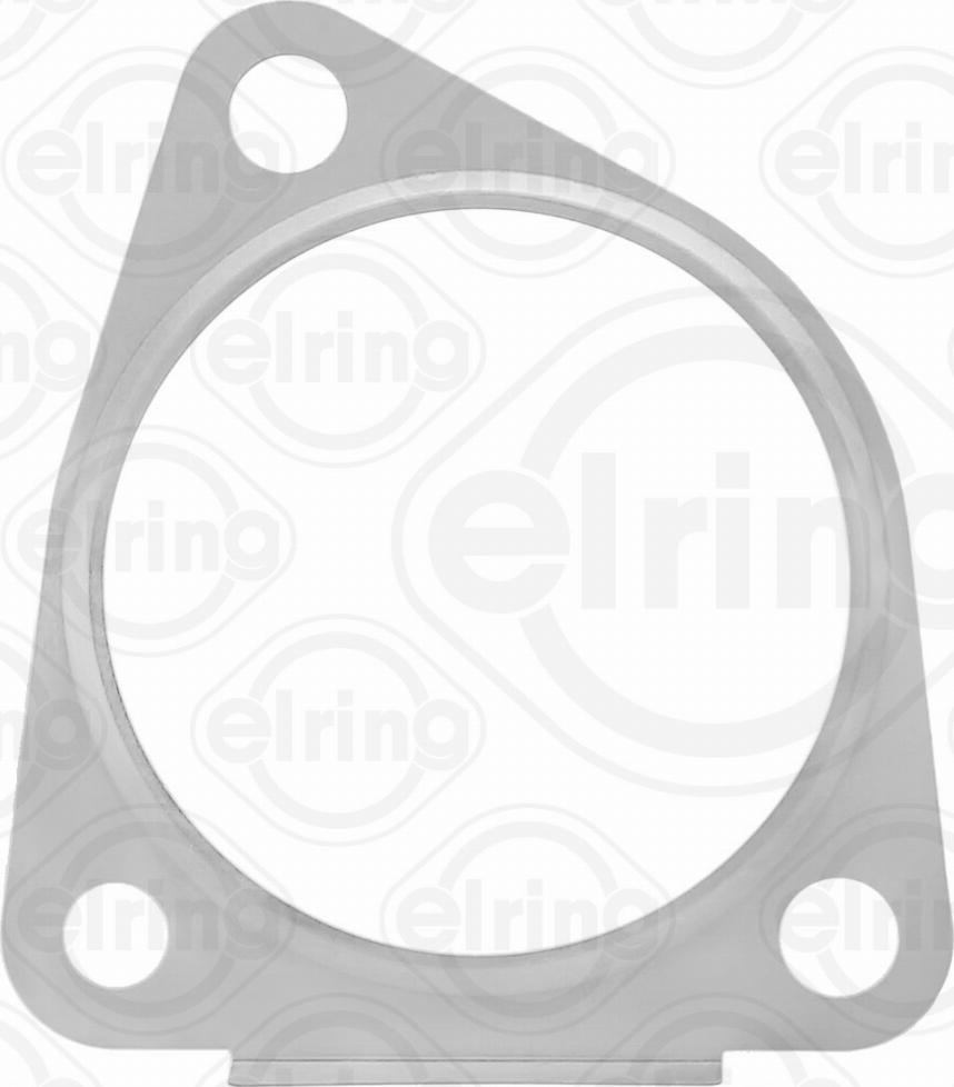 Elring 927.550 - Conta, egzoz gazı geri dönüş valfi parts5.com