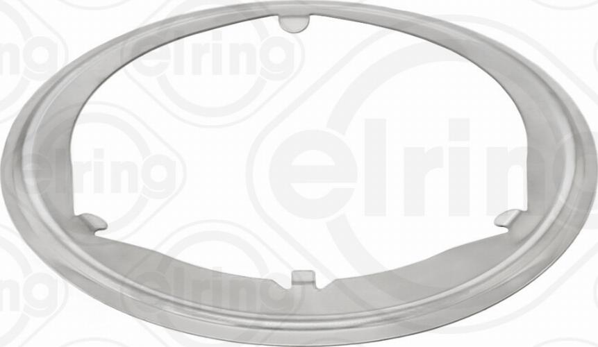 Elring 494.560 - Garnitura, racord evacuare parts5.com