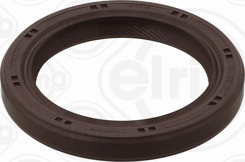 Elring 490.050 - Семеринг, колянов вал parts5.com