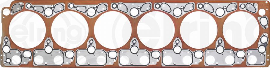 Elring 490.150 - Garnitura, chiulasa parts5.com