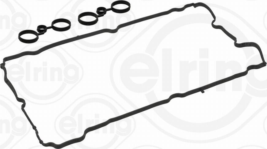 Elring 491.370 - Set garnituri, Capac supape parts5.com